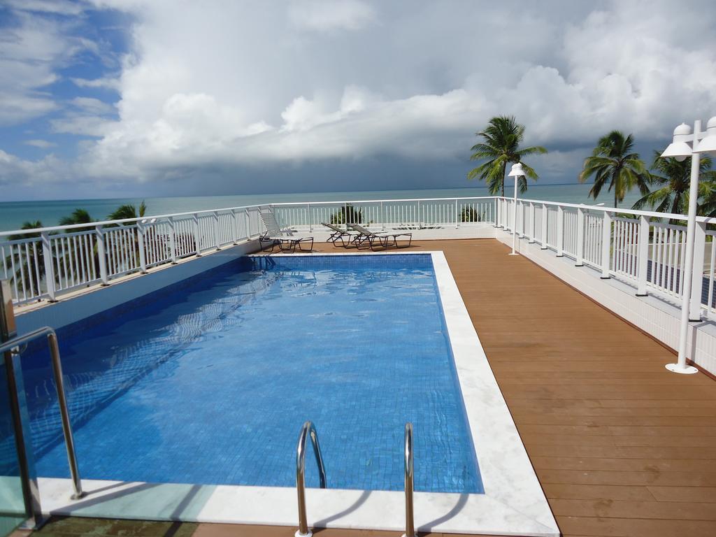 Jardins Do Atlantico Apartment Joao Pessoa Ngoại thất bức ảnh