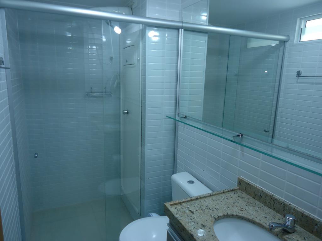 Jardins Do Atlantico Apartment Joao Pessoa Phòng bức ảnh