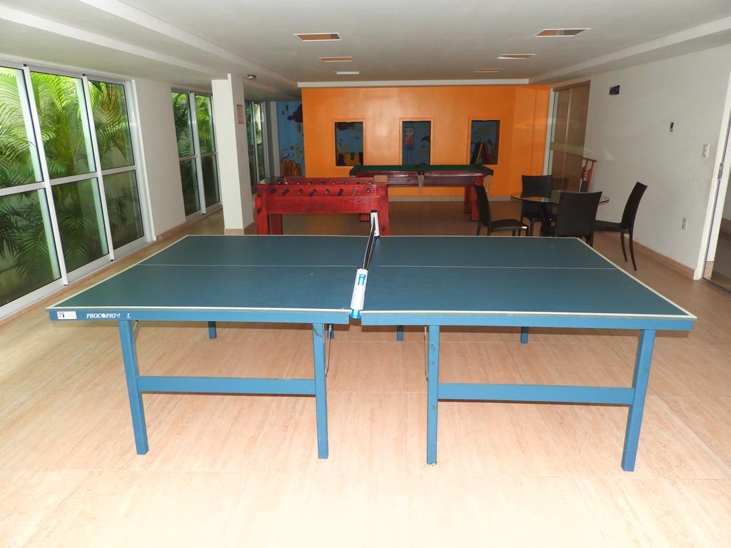 Jardins Do Atlantico Apartment Joao Pessoa Ngoại thất bức ảnh