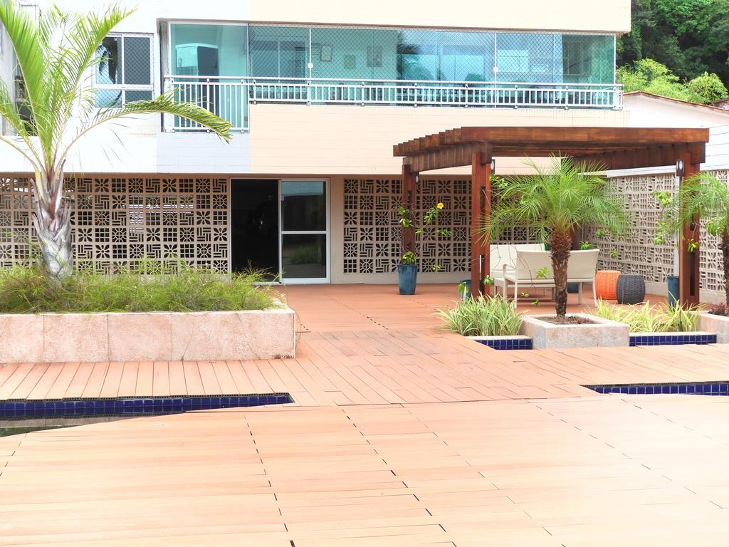 Jardins Do Atlantico Apartment Joao Pessoa Ngoại thất bức ảnh