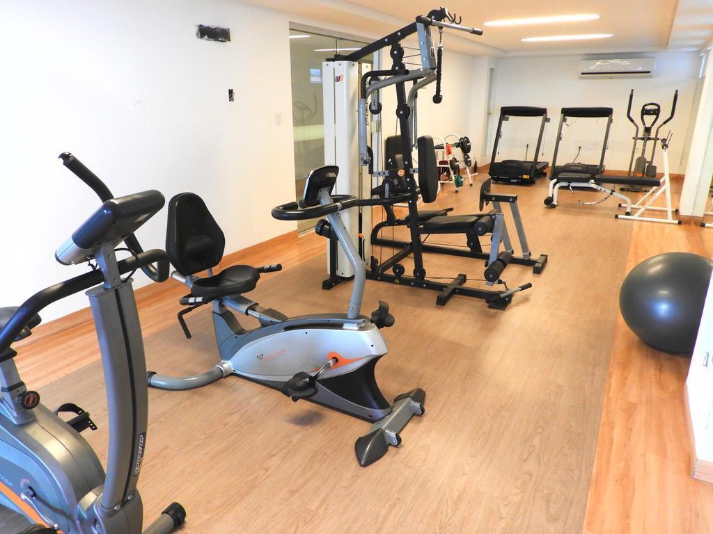Jardins Do Atlantico Apartment Joao Pessoa Ngoại thất bức ảnh