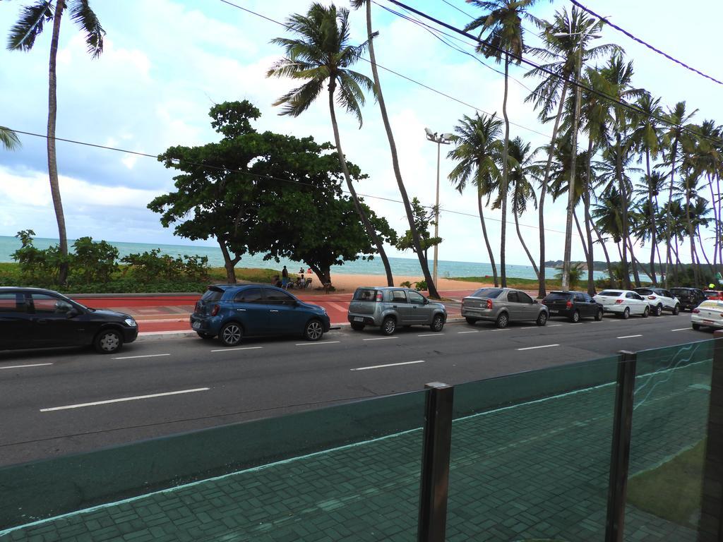 Jardins Do Atlantico Apartment Joao Pessoa Ngoại thất bức ảnh