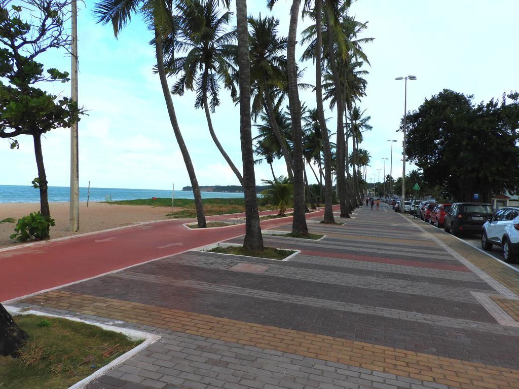 Jardins Do Atlantico Apartment Joao Pessoa Ngoại thất bức ảnh