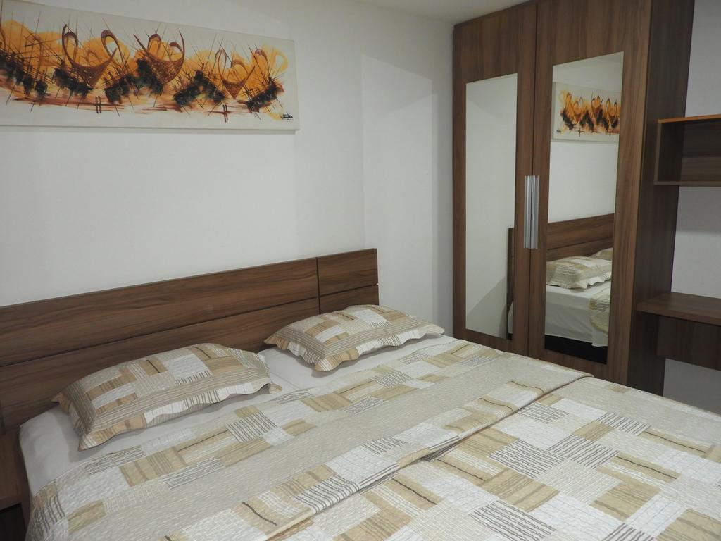 Jardins Do Atlantico Apartment Joao Pessoa Ngoại thất bức ảnh